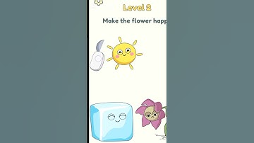 DOP2 delete one part2 level 2#dop2 #dop2game #trendingshorts #youtubeshorts #challenge #spiderman