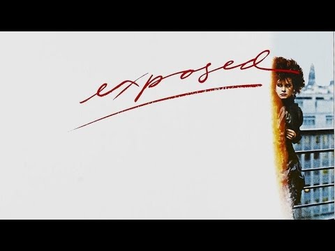 Exposed 1983 ~ by Georges Delerue