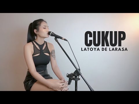 CUKUP - KERONCONG SYAHDU ( COVER BY LATOYA DE LARASA )
