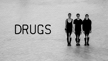 Raw Art - [3J] - Drugs