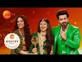 Zee rishtey awards 2024  an actionpacked ceremony honoring the best in television  zee tv