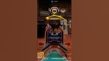 Maddox after nerf #codm #codmobile #callofdutymobile