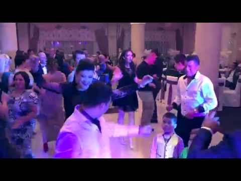 EDY BAND 2015 FORMATIE NUNTA TURCEASCA TATAREASCA part 2 SISTEMUL EDY BAND Ayhan Menasan