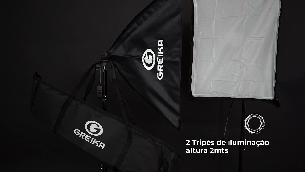 Kit Agata II | Review Greika