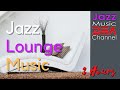 Relax with the Best Jazz Lounge Music 🎷 | Masterpieces & Smooth Jazz Beats