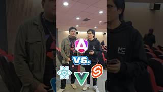 En la Ng Conf Perú 2025 descubrimos por qué la comunidad sigue apostando por Angular.