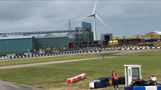 Karting at Boyndie (3)