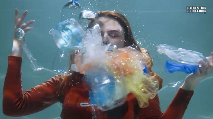 How Waste Plastic is Converted into Fuel