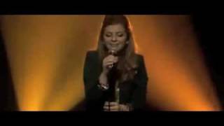 Caroline Costa - Rolling In The Deep ( Showcase Live )