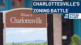 Charlottesville’s new zoning ordinance sparks lawsuit