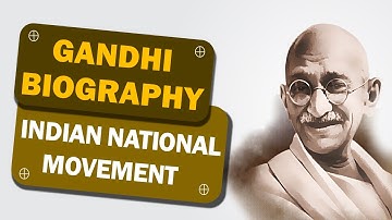 MAHATAMA GANDHI
