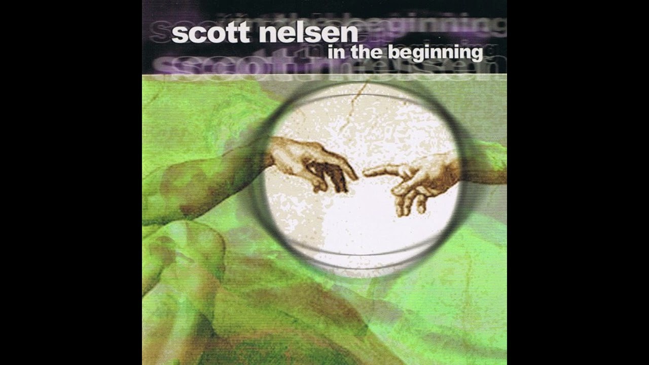 洋楽 Entense 2001 indie R&B Scott Nelsen - In The Beginning [2001] - YouTube