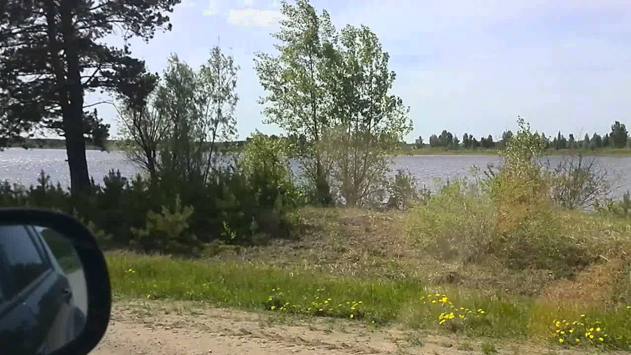 Нижняя тавда авто