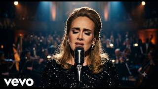 Full ADELE - I CHOOSE ME (2026 Official AI Music Video) News