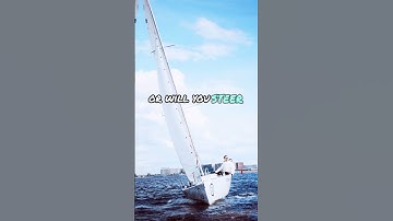 Adjust Your Sails: Navigating Life’s Storms with Strength and Resilience  #motivation #inspiration