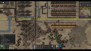 Space exploration 7 - Factorio modded