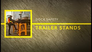 Trailer Stands Category Overview
