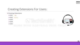 10-Asterisk GUI Mastery Fundamentals : Creating Extensions