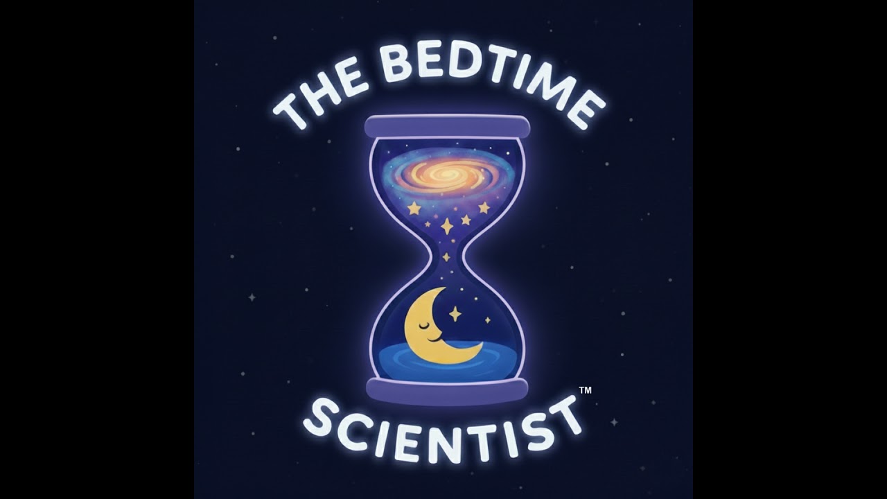 Snowflakes: Winter's Quiet Blanket | Calm Bedtime Science for Kids & Adults