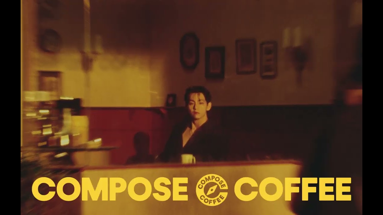 COMPOSE FILM TEASER #1 - YouTube