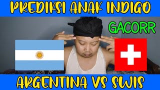 PREDIKSI ARGENTINA VS SWIS BABAK PEREMPAT FINAL PIALA DUNIA 2026