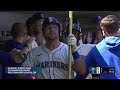 CRUSHED: Cal Raleigh Ties MLB Catcher Record with 48th Home Run
