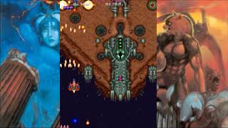 High Score Challenge 124: Truxton