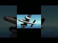 Warthunder-2 対潜哨戒中の日振型海防艦3番艦「昭南」を米軍B-25編隊が強襲 U.S. B-25 Attacks the Hiburi-class Escort Ship Shonan