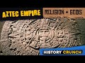 Aztec Empire and Religion Quiz