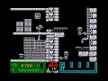 Goody Walkthrough, ZX Spectrum