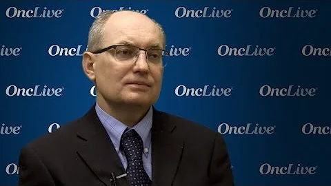 Dr. Santin on Impact of Trastuzumab in Uterine Ser...