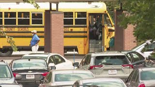 DeKalb school switches to virtual learning due to COVID
