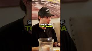 Vegas Roots & eHarmony: A Christmas Dinner Story!
