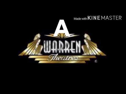THX Eclipse Warren Theatres