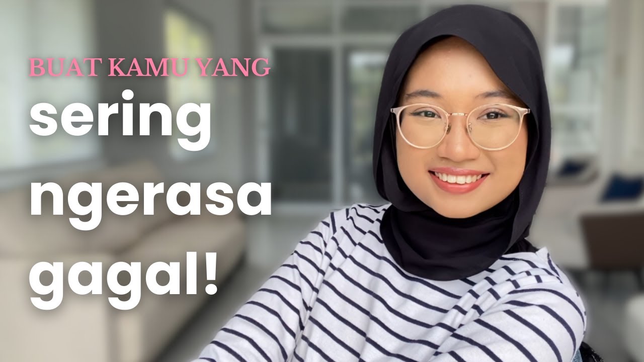 Bagaimana Caranya Mengatasi Hal-Hal yang Tidak Sesuai Rencana
