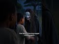 Part 5. #africanfolklore #scary #terrifyingtales #darkstories #horror