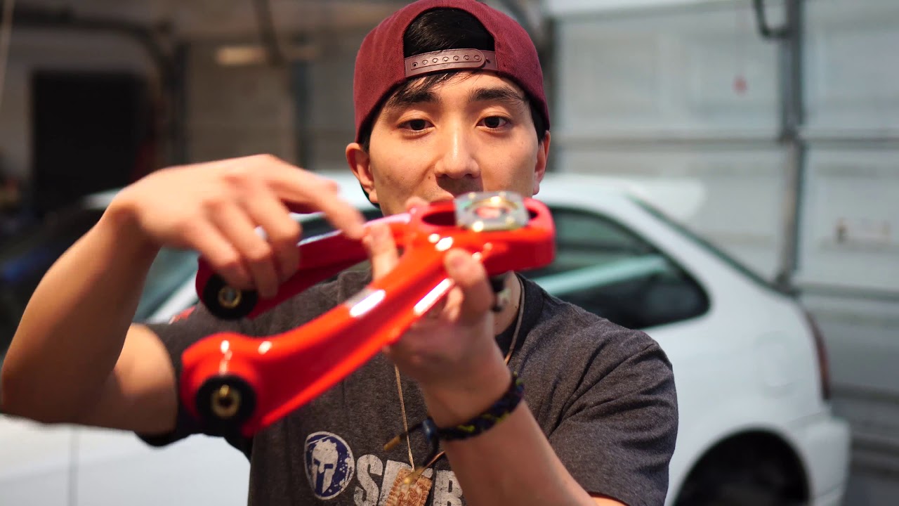 Why I had cheap parts before. - YouTube