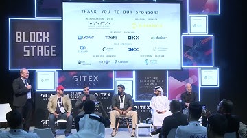 Cyber Security for Blockchain Infrastructures