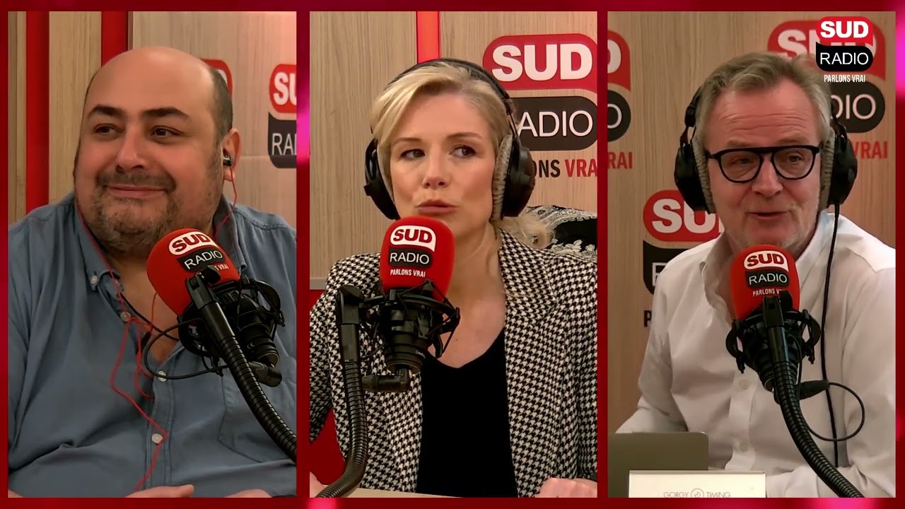 Louise Ekland "Pour les Anglais, la Reine est un véritable anti-dépresseur !"