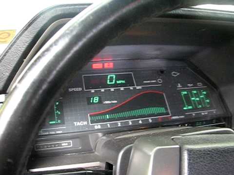 1984 Datsun 300zx 50th Anniversary Z31 Youtube