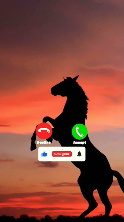 Horse Ringtone Notification ringtone Message ringtone Mobile phone ringtone #horse_ringtone#shorts