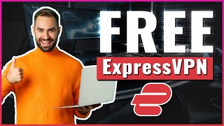 ExpressVPN Exposed 💥How to Get Premium Features for Free!🔝 screenshot 3
