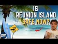 Is it safe to go back to reunion island shark scientist opinion
