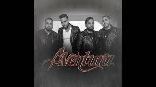 Aventura - La Mujer