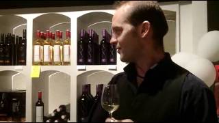 Wine Tasting With Aaron Male Part 2