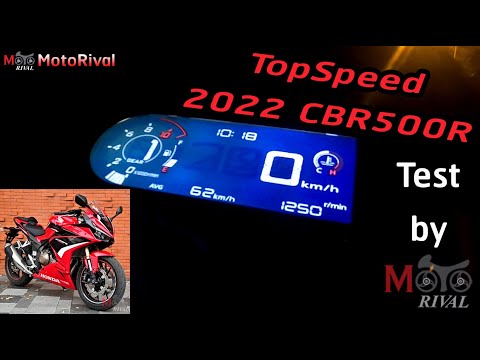 Top Speed 2022