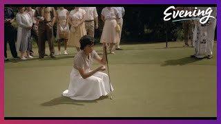 Seattle actress stars in new movie about legendary female golfer