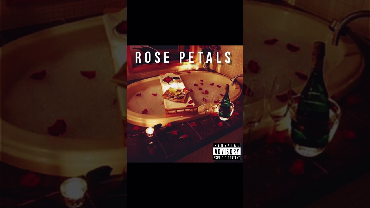||R o s e  P e t a l s || (Prod. x BeatsByTre)