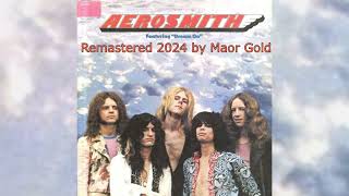 Aerosmith - Dream On (Remastered 2024)