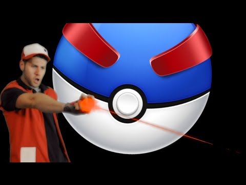 "Best Trainer Ever" 1D Pokemon Parody